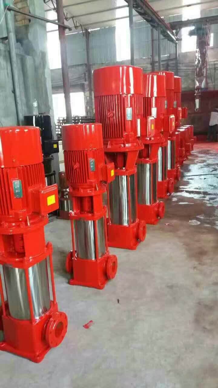 增壓穩(wěn)壓泵 機(jī)電設(shè)備中的關(guān)鍵技術(shù)與應(yīng)用