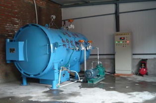 電蒸箱與水處理設(shè)備——金湖縣翔宇機(jī)電設(shè)備廠的產(chǎn)品解析