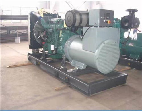 昆明東本機電 300kW單缸柴油發電機與水處理設備一站式采購指南