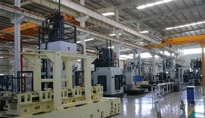 數(shù)控機(jī)床行業(yè)未來三大發(fā)展趨勢 邁向智能化與高端化的機(jī)電設(shè)備新紀(jì)元