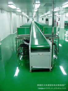 探秘現(xiàn)代工業(yè)的心臟 高端熱銷水處理設(shè)備工廠流水線全解析