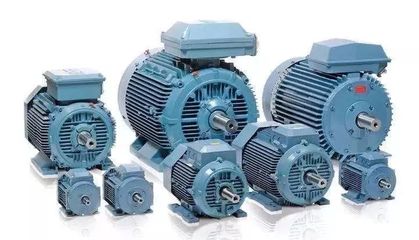 效率提升2%，全國節(jié)電200億度！市場聚焦高效節(jié)能電機(jī)與綠色未來